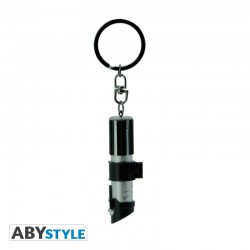 Porte-clefs 3D premium -...
