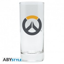 Verre - Logo - Overwatch