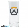 Verre - Logo - Overwatch