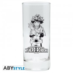 Verre - Deku - My Hero...