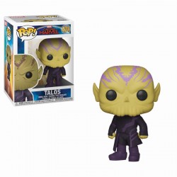 Talos - Captain Marvel...