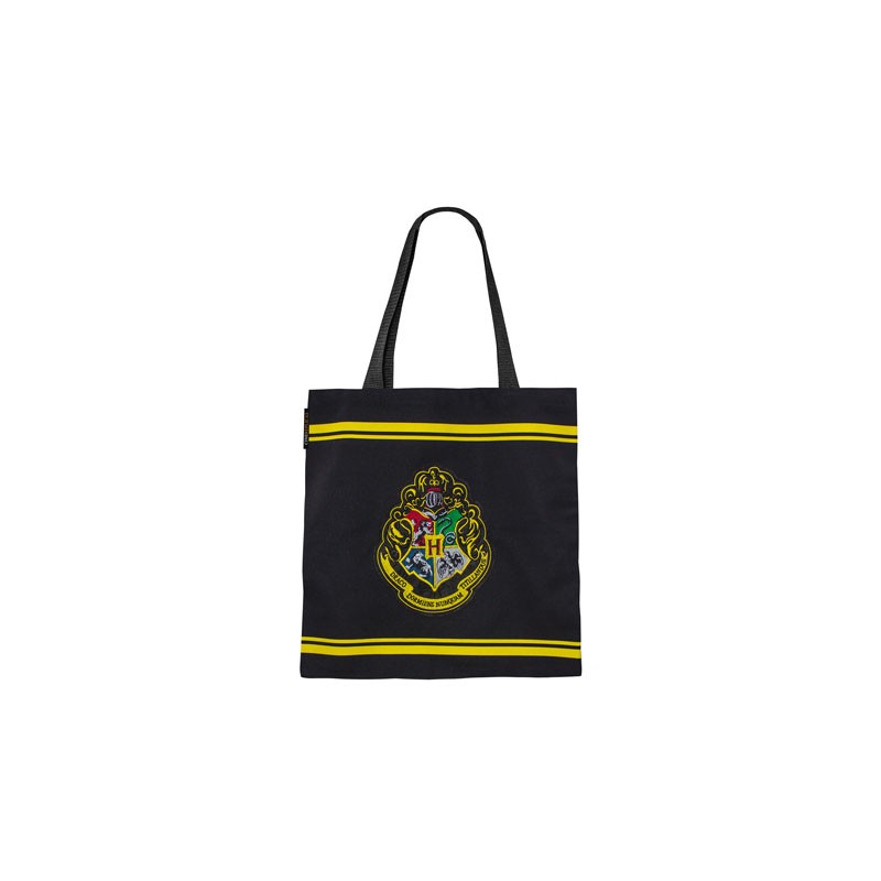 Cabas en Toile - Poudlard - Harry Potter