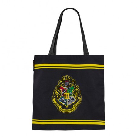 Cabas en Toile - Poudlard - Harry Potter