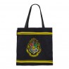 Cabas en Toile - Poudlard - Harry Potter