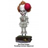 Il est revenu 2017 - Head Knocker Pennywise - Figurine