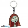 Porte-clefs Métal - Sally - Nightmare Before Christmas 