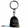 Porte-clefs Métal - Sally - Nightmare Before Christmas 