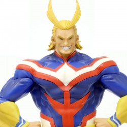 All Might - My Hero...