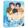 Free - Intégrale Saison 1 - Edition DVD - VOSTF + VF