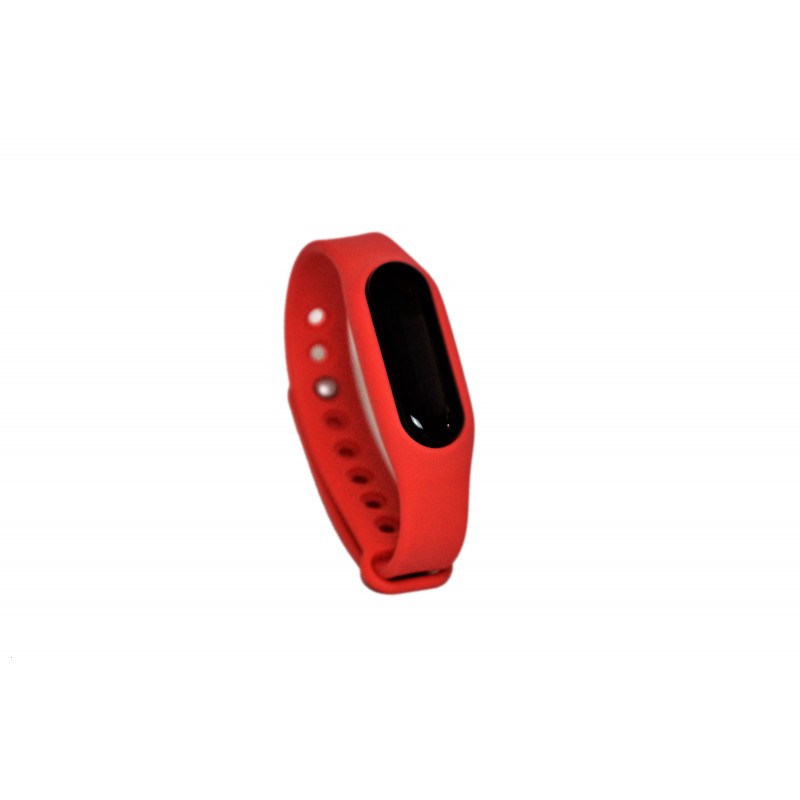 Bracelet rouge pour - Go-Tcha - Pokemon Go