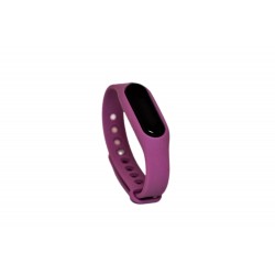 Bracelet mauve pour -...