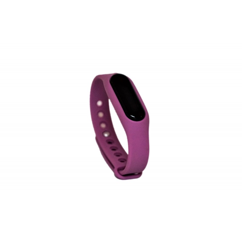 Bracelet mauve pour - Go-Tcha - Pokemon Go