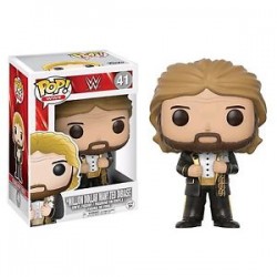 Million Dollar Man Ted Dibiase - WWE (41) - POP Sport