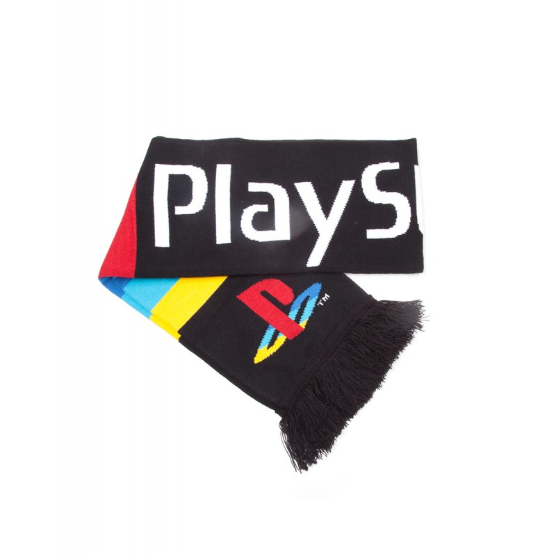 Echarpe - Playstation - Logo - Unisexe 
