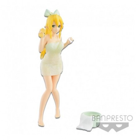 Leafa serviette de bain - Sword Art Online : Code Register - EXQ