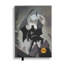 Carnet de Notes (Light-up) - DC - Batman / Bat Signal