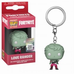 Love Ranger - Fortnite -...