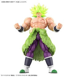 Figure Rise - Super Saiyan...