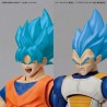 Figure Rise - Super Saiyan Broly Full Power - Dragon Ball Super