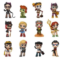 DC Comics Bombshells - POP...