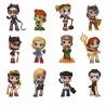 DC Comics Bombshells - POP Mystery Mini Series - Vendu par 12