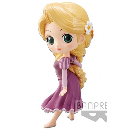 Raiponce 2 - Disney - Figurine