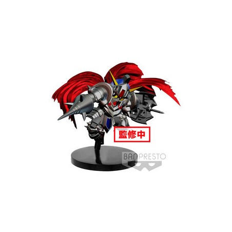 Knight Gundam - Gundam Goukai