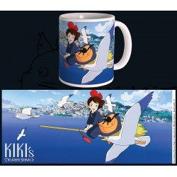 Mug - Kiki la petite sorcière