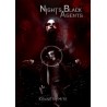 Jeu de Rôle - Night's Black Agents - Carnet de l'Agent