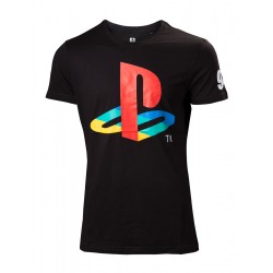 T-shirt - Classic Logo and...