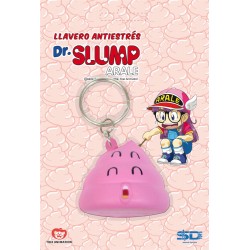 Caca Rose - Dr Slump -...