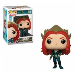 Mera - Aquaman (246) - POP...