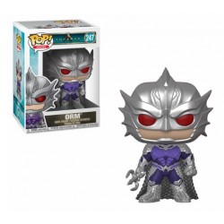 Orm - Aquaman (247) - POP...
