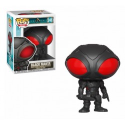 Black Manta - Aquaman (248)...