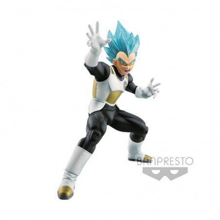 Heroes Transcendence Art vol.2 - Vegeta - Dragon Ball