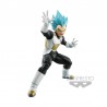 Heroes Transcendence Art vol.2 - Vegeta - Dragon Ball