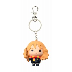 Porte-clefs PVC - Harry...