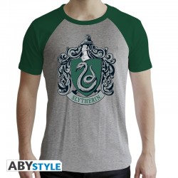 T-shirt Harry Potter -...
