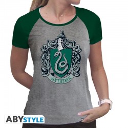 T-shirt Harry Potter -...