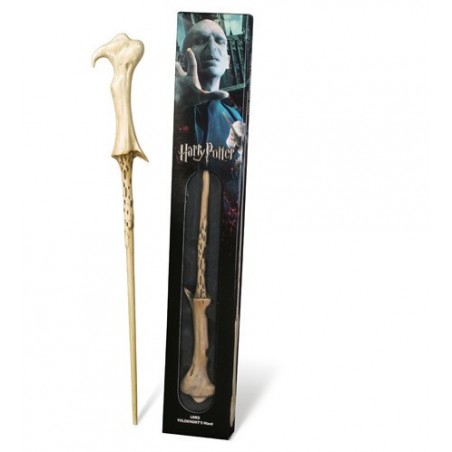 Baguette de Lord Voldemort - Harry Potter - ed. standard