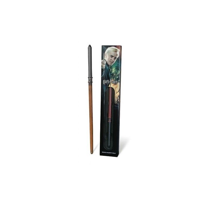 Baguette de Draco Malfoy - Harry Potter - ed. standard