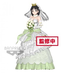 Wedding Suguha - Sword art Online Code Register EXQ