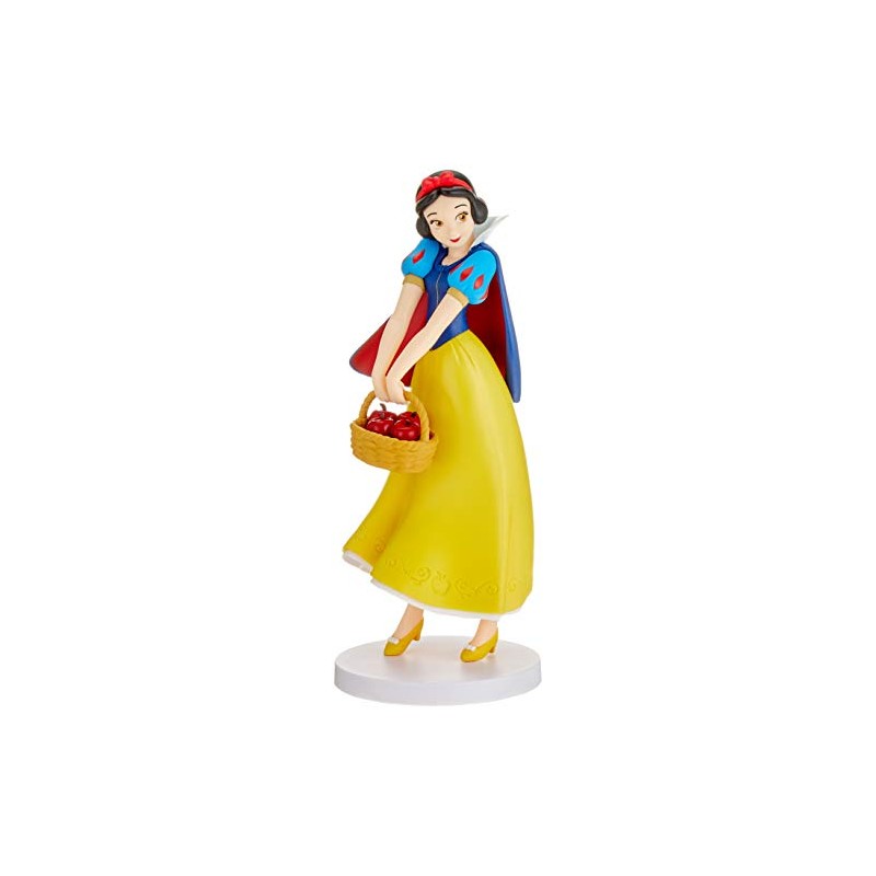 Blanche Neige - Blanche Neige et les 7 nains - SPM - Disney