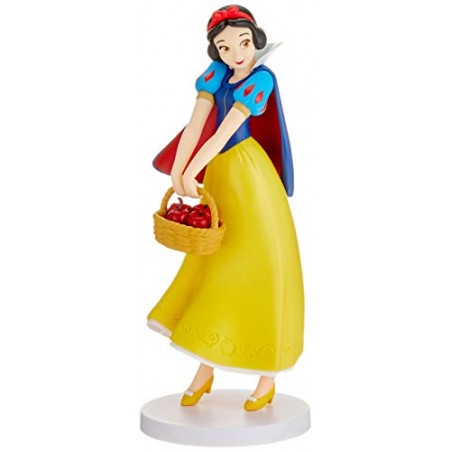 Blanche Neige - Blanche Neige et les 7 nains - SPM - Disney