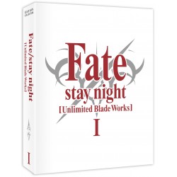 Fate / Stay Night Unlimited...