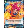 JCC - Promo (V.1 - août 2018) - Son Goku, l'aube de la toute-puissance - Dragon Ball Super (FR)