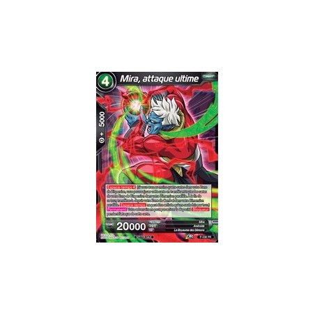 JCC - Kit Bataille BCC vol.03 (P-38 / juillet 2018) - Dragon Ball Super (FR)