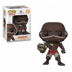 Doomfist - Overwatch (351) - POP Game