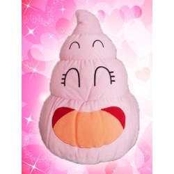 Caca rose - Dr Slump - Big Plush