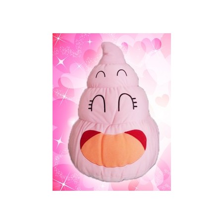 Caca rose - Dr Slump - Big Plush